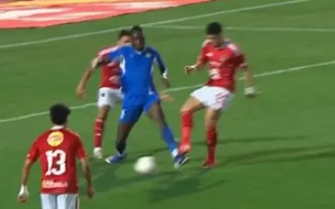 تعرضنا لظلم أمام الأهلي.. وركلة الجزاء واضحة – يلا لايف