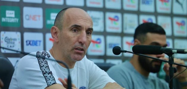 أرقام يورتشيتش مدرب بيراميدز أمام الزمالك أخر 4 مباريات – يلا لايف