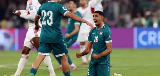 منتخب العراق يبدأ خطة الإعداد لكأس العالم 2026 بمعسكر أوروبي  – يلا لايف