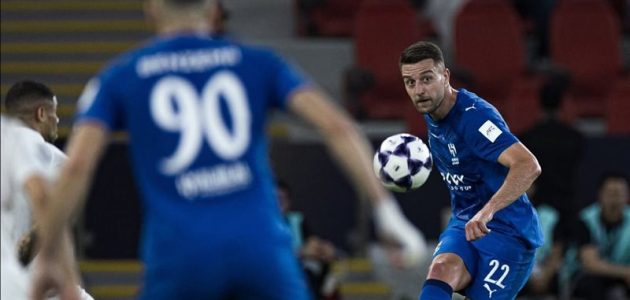 السد القطري يُقصي الهلال بركلات الترجيح ويصعد لربع نهائي دوري أبطال آسيا للنخبة