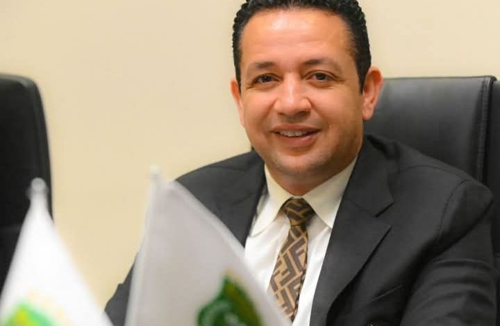 محمد أحمد سلامة