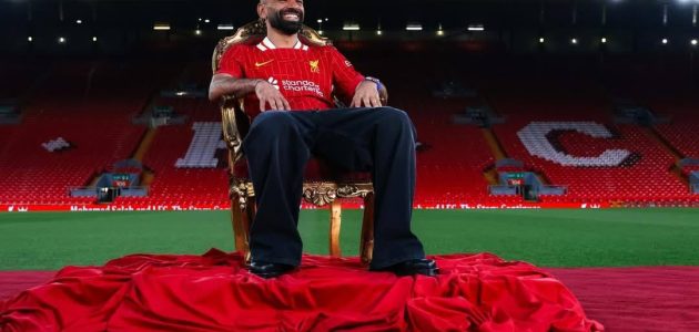 كلوب يشيد بمحترف ليفربول محمد صلاح ويثني على قوة الفريق – يلا لايف
