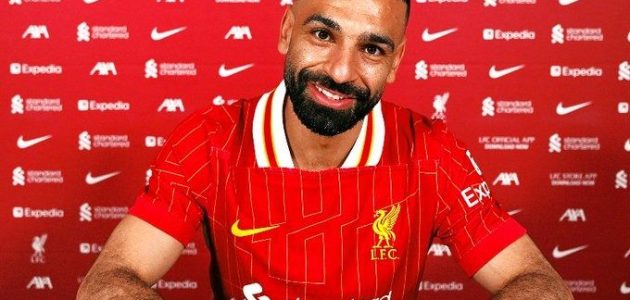 رونالدو يحسم موقفه من ضم محمد صلاح للنصر.. وتفاصيل جديدة بشأن الصفقة المحتملة