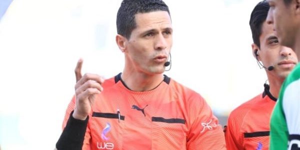 اتحاد الكرة يعلن إحالة شكوى الأهلي ضد محمود وفا للجنة الحكام – يلا لايف