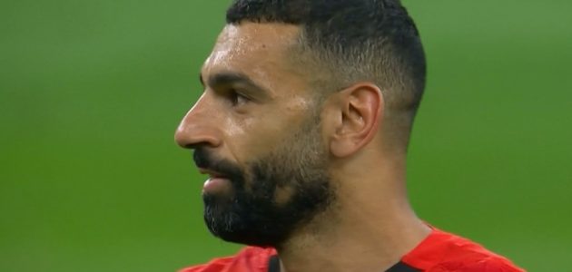 جيسوس يستهدف ضم محمد صلاح إلى النصر في صفقة مجانية – يلا لايف