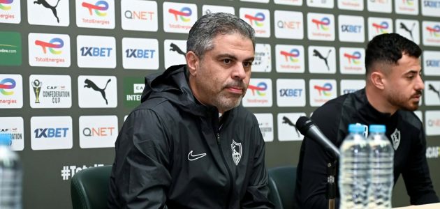 أول تعليق من معتمد جمال بعد الفوز على المصري بالدوري – يلا لايف