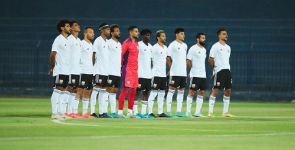 الجونة يحسم مواجهة فاركو بهدف ويشعل صراع الهبوط في الدوري المصري – يلا لايف