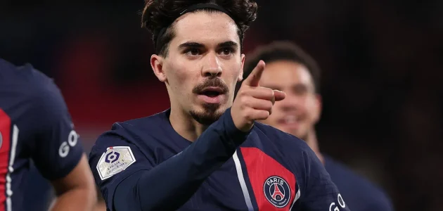 إصابة فيتينيا تُربك حسابات باريس سان جيرمان قبل المرحلة الحاسمة – يلا لايف