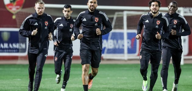 شخصية الأهلي غائبة – يلا لايف