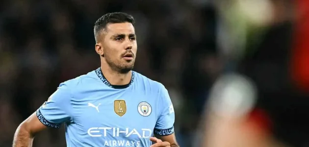 مانشستر سيتي يقدم عرض تجديد لرودري وريال مدريد يراقب المفاوضات – يلا لايف