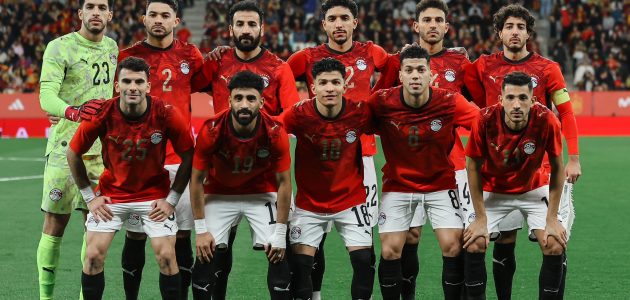 نسعى لمواجهة مصر في أمريكا قبل كأس العالم 2026 – يلا لايف