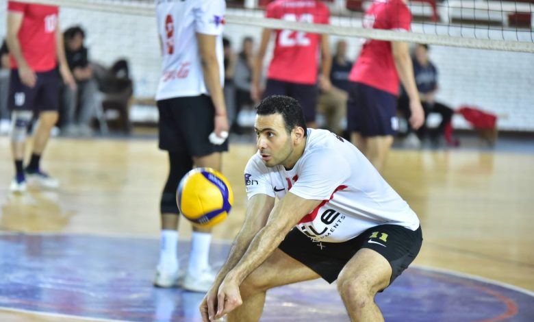 طائرة الزمالك