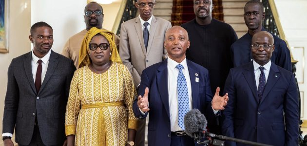 اعتراف بأخطاء نهائي أمم إفريقيا وتأكيد على إصلاحات داخل الكاف – يلا لايف