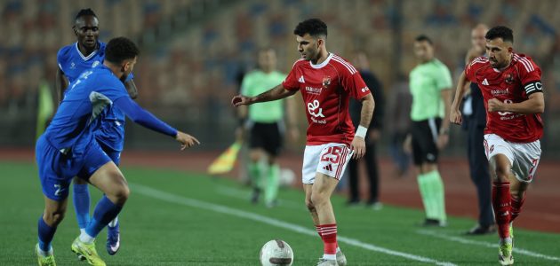 موعد مباراة الأهلي المقبلة بعد الفوز على سموحة – يلا لايف