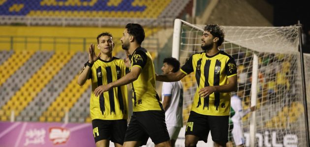 المقاولون العرب يحقق فوزًا صعبًا على الإسماعيلي بهدف نظيف في الدوري – يلا لايف