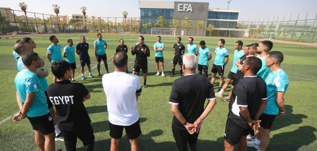 تأهيل قوي للحكام قبل جولات الحسم في الدوري الممتاز – يلا لايف