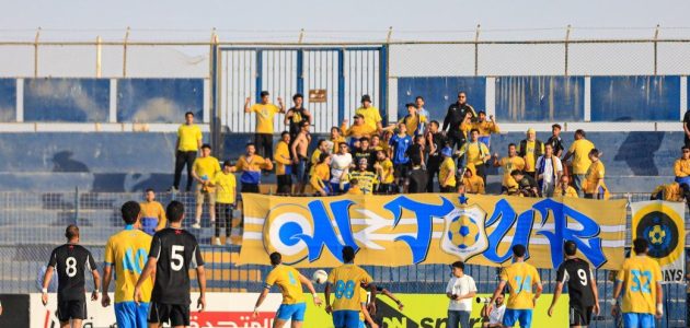 الهبوط وارد.. وسنقاتل حتى النهاية وندرس كل الخيارات – يلا لايف