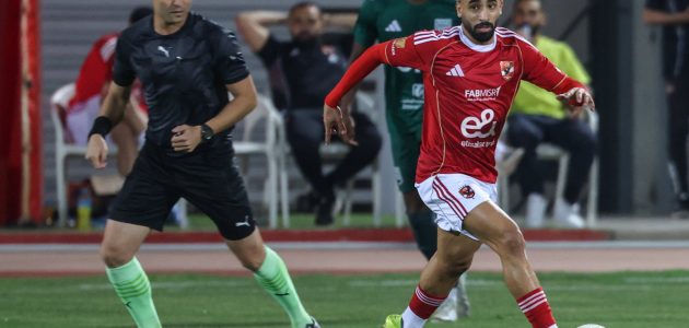 بحضور الخطيب ومؤمن زكريا.. الأهلي يهزم زد وديًا قبل مواجهة بيراميدز – يلا لايف