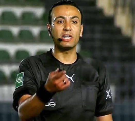 محمد الغازي