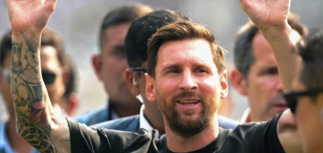 هل يغيب ميسي عن المونديال؟ غموض يحيط بمستقبله مع الأرجنتين – يلا لايف