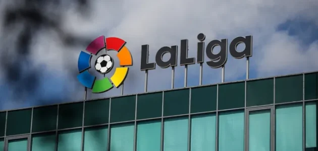 رابطة الليجا تدرس إقامة مباريات في المغرب – يلا لايف