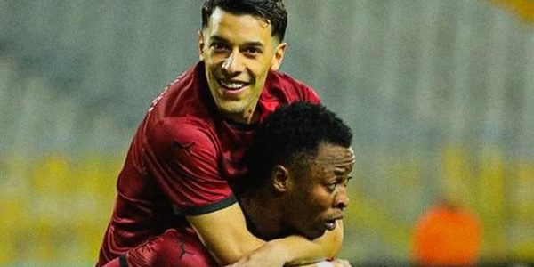 سيراميكا كليوباترا يهزم سموحة بهدفين في الدوري المصري – يلا لايف