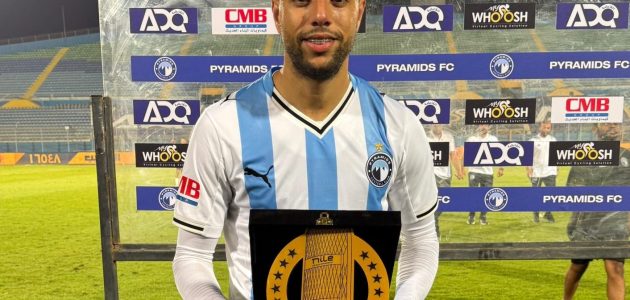 محمد الشيبي يغيب عن بيراميدز أمام إنبي في الدوري – يلا لايف