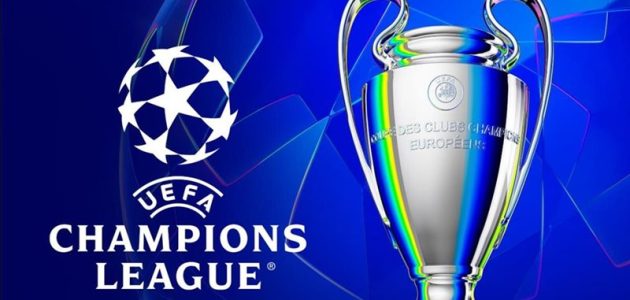 مواعيد مواجهات إياب دور الـ8 في دوري أبطال أوروبا – يلا لايف