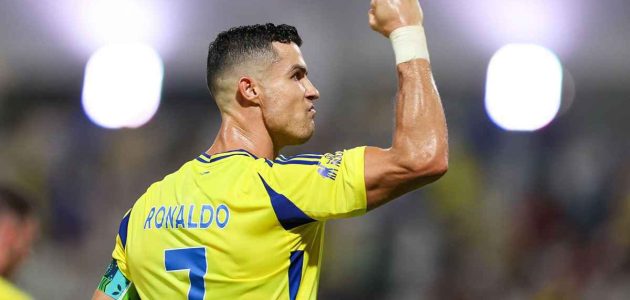 خورخي خيسيوس يُعلن موقف رونالدو من مباراة النصر والنجمة – يلا لايف