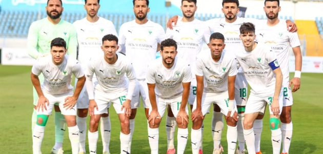 المصري يحسم مواجهة سموحة بهدف مبكر ويعزز موقعه في مجموعة التتويج – يلا لايف