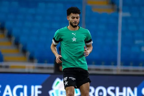 نبيل عماد دونجا