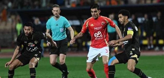 القمة متكافئة رغم تراجع الأهلي.. والزمالك لم يحسم الدوري – يلا لايف