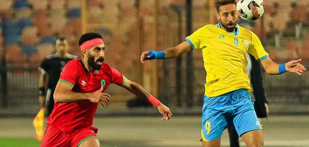 التحكيم حرمنا من 9 نقاط أثرت على ترتيب الفريق في الدوري – يلا لايف