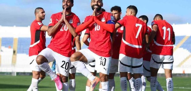 3 نجوم حاليين ضمن تشكيل منتخب مصر ضد روسيا في آخر المواجهات – يلا لايف