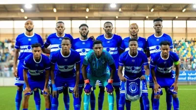 كاف يرفض شكوى الهلال السوداني ضد نهضة بركان.. وتصعيد جديد – يلا لايف