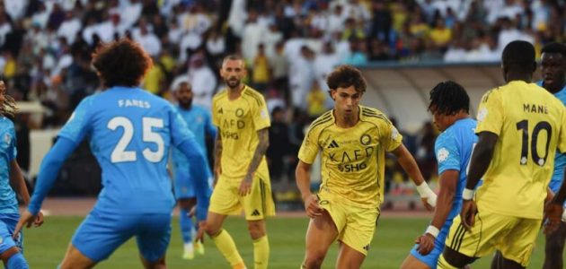 غيابات مؤثرة تضرب النصر قبل مواجهة الوصل في دوري أبطال آسيا 2 – يلا لايف
