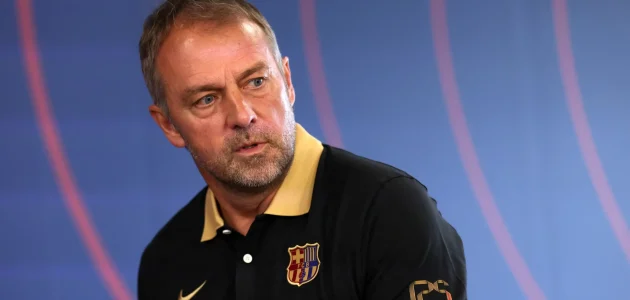 برشلونة يخطط لتدعيم الدفاع ويضع باستوني على رأس القائمة – يلا لايف