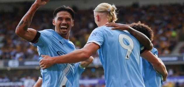 موعد نهائي كأس الاتحاد الإنجليزي بين تشيلسي ومانشستر سيتي – يلا لايف