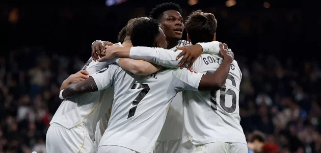 موعد مباراة ريال مدريد وبايرن ميونخ في دوري أبطال أوروبا – يلا لايف