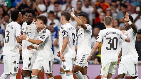 منذ حقبة كيروش.. ريال مدريد يحقق رقمًا سلبيًا بعد التعادل مع ريال بيتيس – يلا لايف