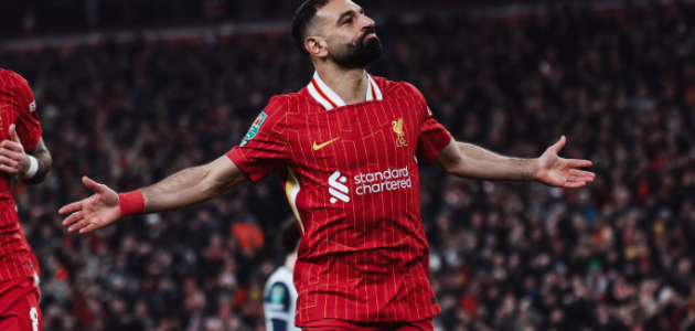 ماذا لو لم يتعاقد ليفربول مع محمد صلاح؟ سيناريو بديل يعيد كتابة تاريخ كرة القدم