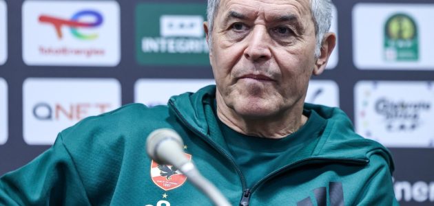 رسميًا.. مارسيل كولر مديرًا فنيًا لنادي زيورخ السويسري بداية من الموسم المقبل