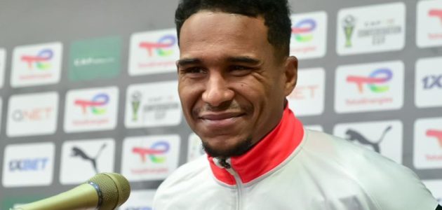 اللاعب مستمر مع الزمالك ومتمسك بخدمة الفريق – يلا لايف