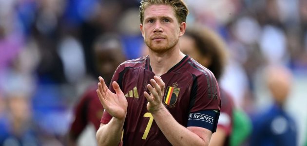 منتخب بلجيكا بحاجة لتحسين الأداء قبل مونديال 2026 – يلا لايف
