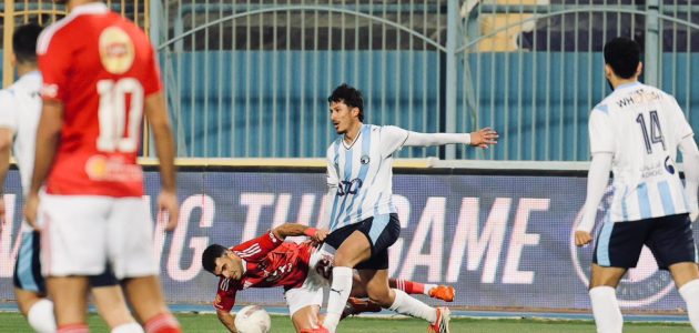 مباريات الأهلي المتبقية في الدوري المصري بعد الخسارة أمام بيراميدز – يلا لايف