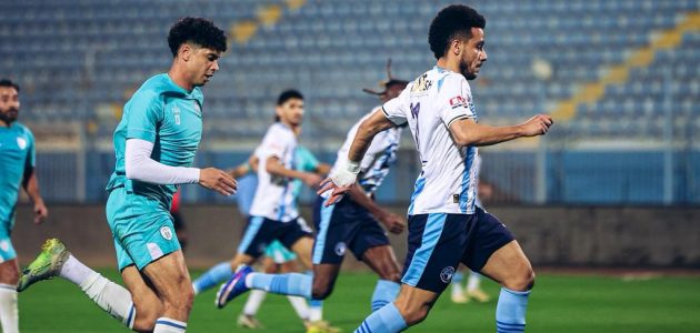 إصابة مصطفى فتحي بخلع في الترقوة .. واللاعب يجري جراحة عاجلة غدا – يلا لايف