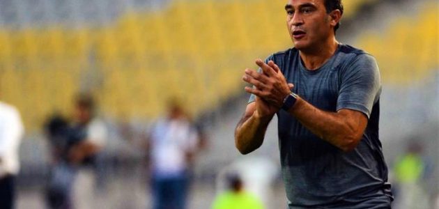 تشكيل سيراميكا كليوباترا لمواجهة إنبي بالدوري الممتاز – يلا لايف