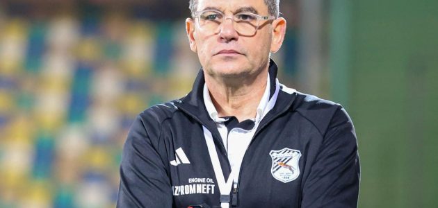 هدفنا إنقاذ الإسماعيلي وإسعاد الجماهير واستمرار الفريق في دوري الأضواء – يلا لايف