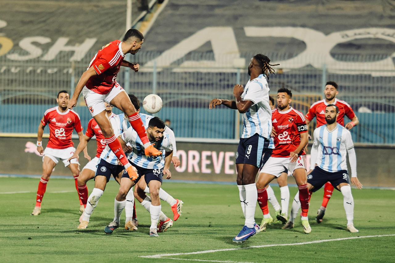 الأهلي