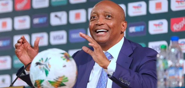 أمم أفريقيا بالمغرب هي الأنجح – يلا لايف